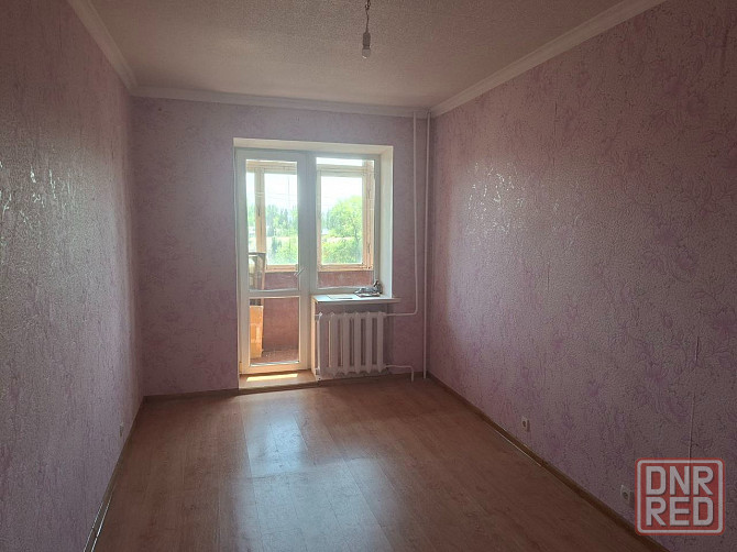 Продам 4-комнатную квартиру в районе Пролетарского райисполкома. Донецк - изображение 3