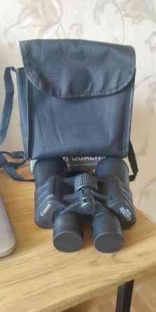 Бинокль Canon 70*70 168FTAT 1000YDS Макеевка