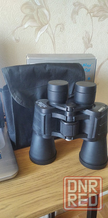 Бинокль Canon 70*70 168FTAT 1000YDS Макеевка - изображение 1