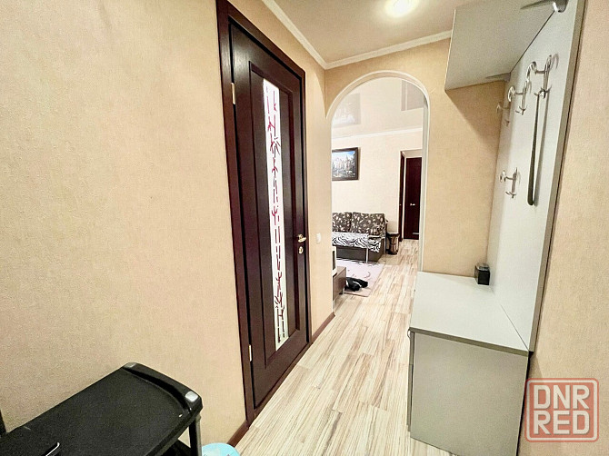 Продается 3 - х комнатная квартира, ул. Набережная Донецк - изображение 6