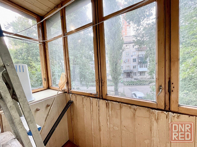 Продается 3 - х комнатная квартира, ул. Набережная Донецк - изображение 8