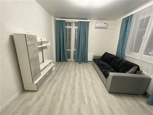 квартира на ул. Строителей Донецк
