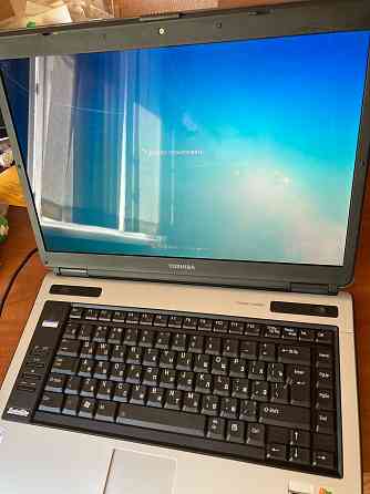 Ноутбук Toshiba Satellite a100-906 Донецк