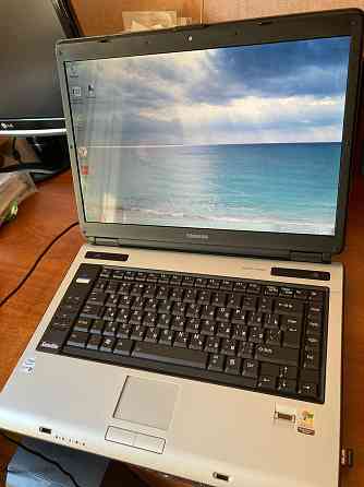 Ноутбук Toshiba Satellite a100-906 Донецк