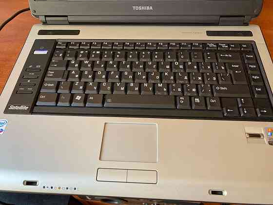 Ноутбук Toshiba Satellite a100-906 Донецк