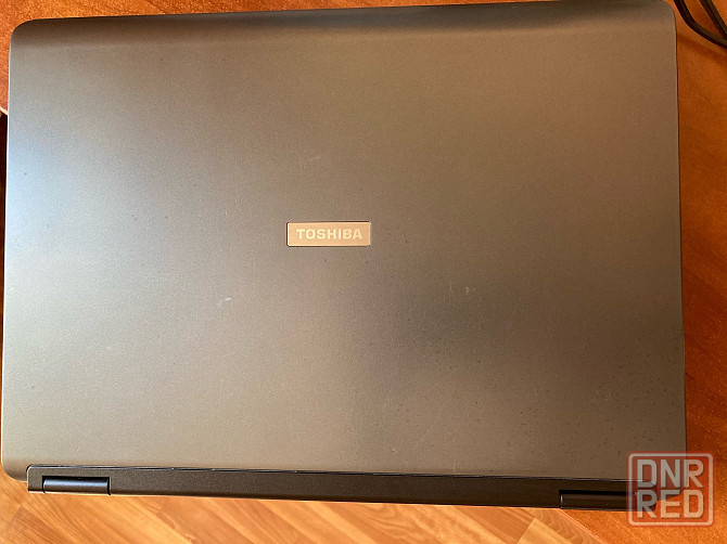 Ноутбук Toshiba Satellite a100-906 Донецк - изображение 6