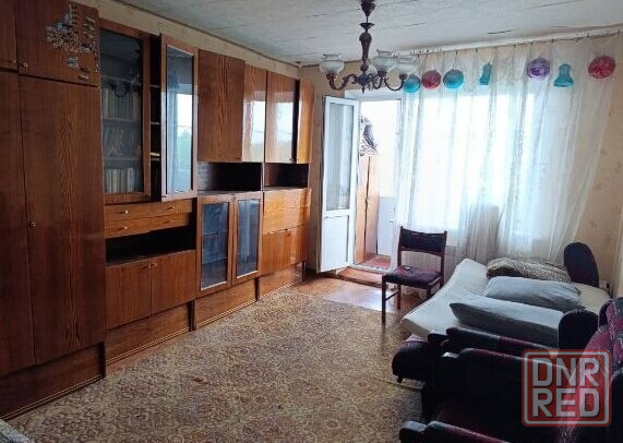 Продается 2 - х комнатная квартира, ул. Филатова Макеевка - изображение 4