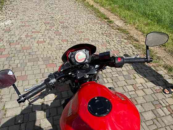KAWASAKI Z750 Макеевка