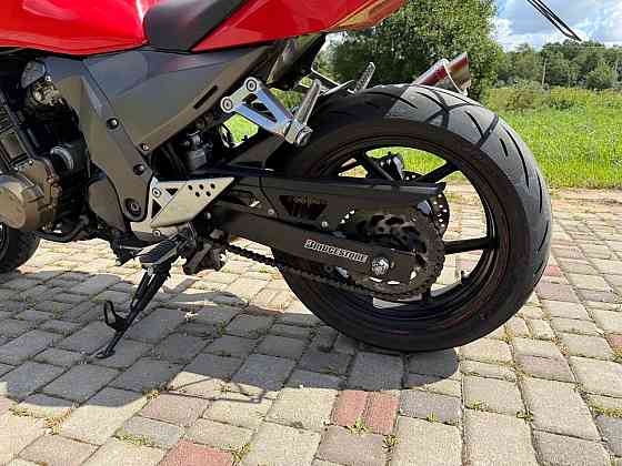 KAWASAKI Z750 Макеевка