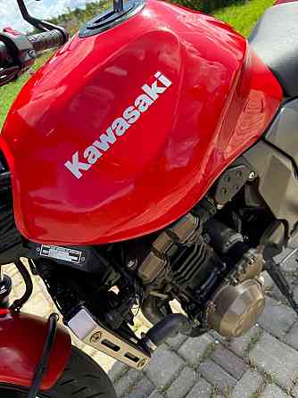 KAWASAKI Z750 Макеевка
