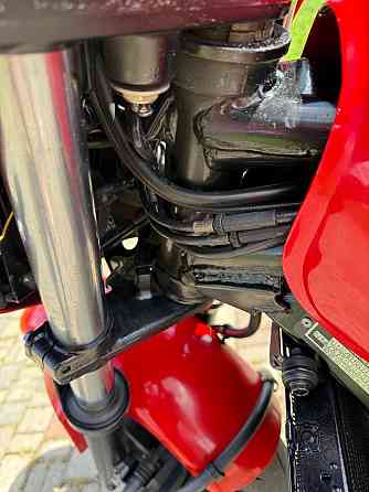 KAWASAKI Z750 Макеевка