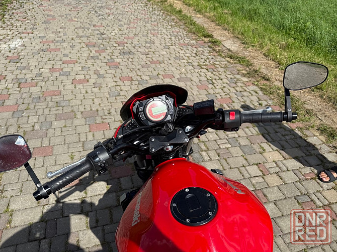 KAWASAKI Z750 Макеевка - изображение 1