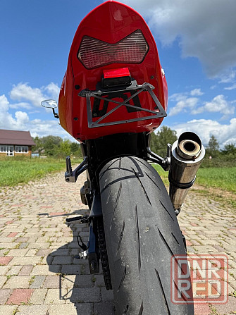 KAWASAKI Z750 Макеевка - изображение 4
