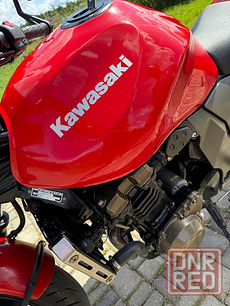 KAWASAKI Z750 Макеевка - изображение 5