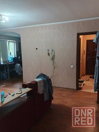 Продажа 3к квартиры Макеевка - изображение 3