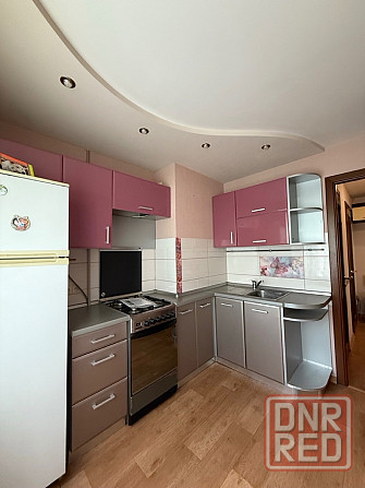 Продается 2 к. Квартира, Киевский район , Собинова Донецк - изображение 8