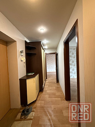 Продается 2 к. Квартира, Киевский район , Собинова Донецк - изображение 4