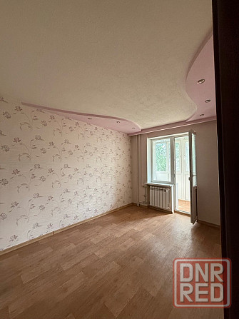 Продается 2 к. Квартира, Киевский район , Собинова Донецк - изображение 6