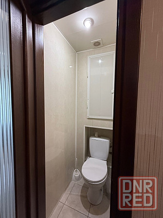 Продается 2 к. Квартира, Киевский район , Собинова Донецк - изображение 2