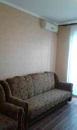 Сдам 1-но ком.кв. Донской. Караван. Жилое состояние. Всё есть. Донецк