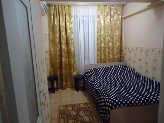 Сдаётся 3 комнатная квартира 50 кв.м. на Центральном проспекте. Донецк