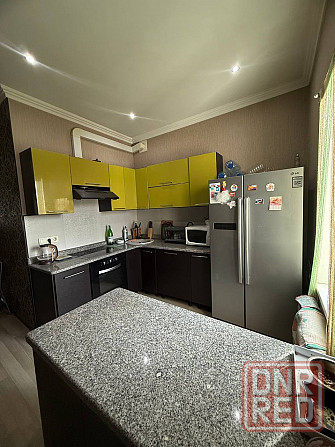 Продам 3к.кв. 3/4 Кировский район Донецк - изображение 8