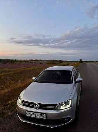Volkswagen Jetta 6 Горловка