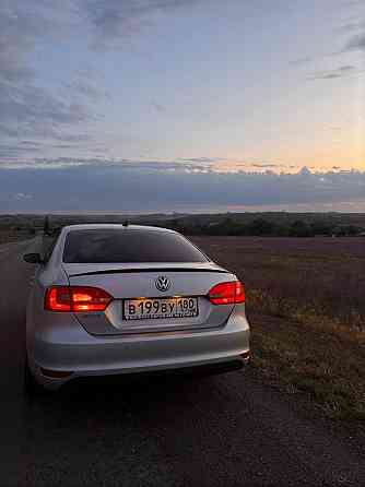 Volkswagen Jetta 6 Горловка