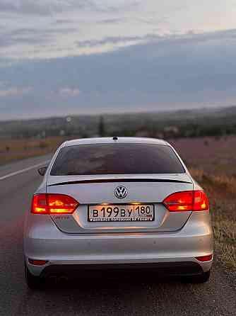 Volkswagen Jetta 6 Горловка
