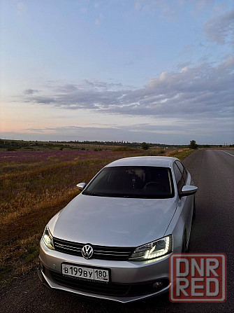 Volkswagen Jetta 6 Горловка - изображение 1