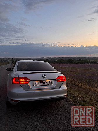 Volkswagen Jetta 6 Горловка - изображение 3