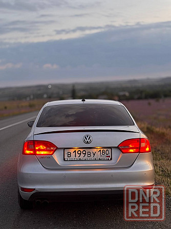 Volkswagen Jetta 6 Горловка - изображение 2