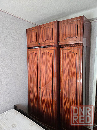 Продажа 2 ком:кв на кругу, площадь Победы, Петровка Донецк - изображение 7