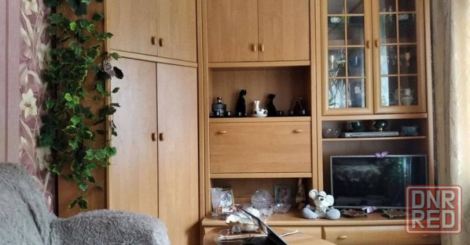 Продажа двухкомнатной квартиры в Куйбышевском районе, ул.Энгельса Донецк - изображение 3