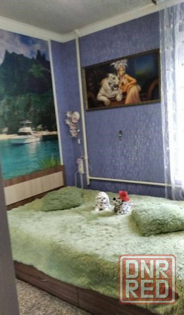 Продажа двухкомнатной квартиры в Куйбышевском районе, ул.Энгельса Донецк - изображение 4