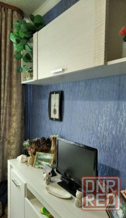 Продажа двухкомнатной квартиры в Куйбышевском районе, ул.Энгельса Донецк - изображение 5