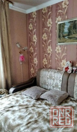 Продажа двухкомнатной квартиры в Куйбышевском районе, ул.Энгельса Донецк - изображение 1