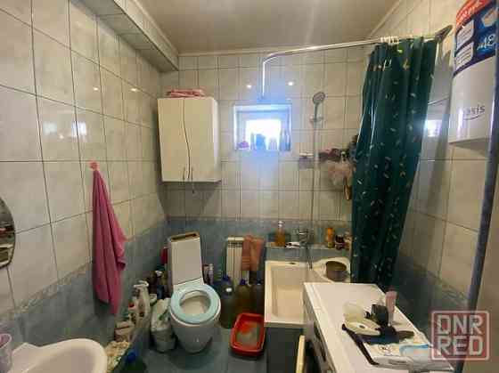 Продам 3-х комнатную квартиру в Донецке Донецк