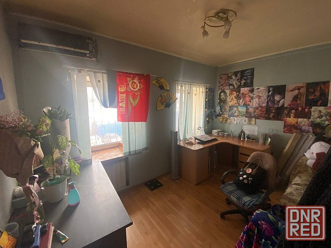 Продам 3-х комнатную квартиру в Донецке Донецк - изображение 3