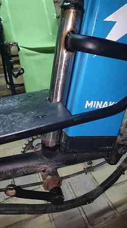 Minako Monster PRO Донецк