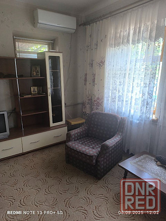 Продам дом в Кировском районе, пл. Свободы Донецк - изображение 1