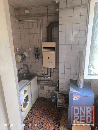 Продам дом в Кировском районе, пл. Свободы Донецк - изображение 2