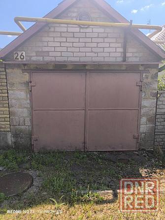Продам дом в Кировском районе, пл. Свободы Донецк - изображение 6