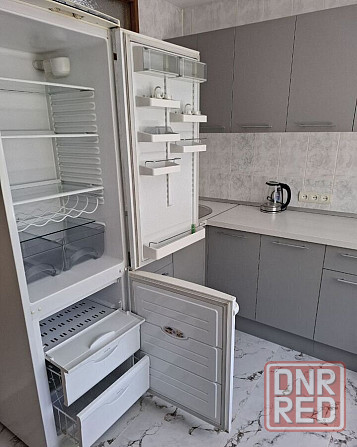 Сдается 1-комнатная квартира в Буденновском районе, ориентир Донской Донецк - изображение 3