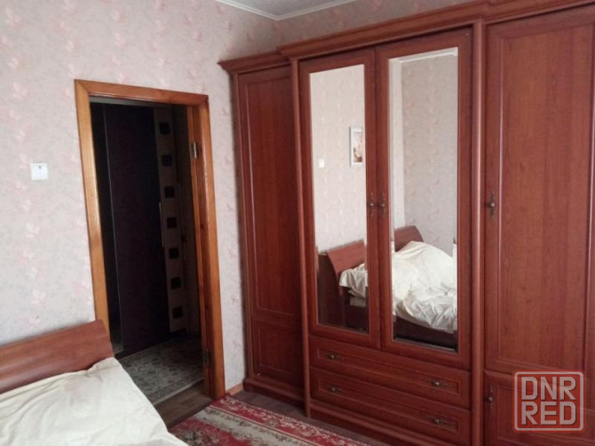 Продается двухкомнатная квартира в Куйбышевском районе, ул.Церетели Донецк - изображение 8