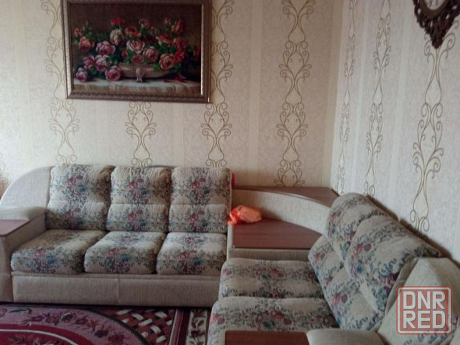 Продается двухкомнатная квартира в Куйбышевском районе, ул.Церетели Донецк - изображение 2
