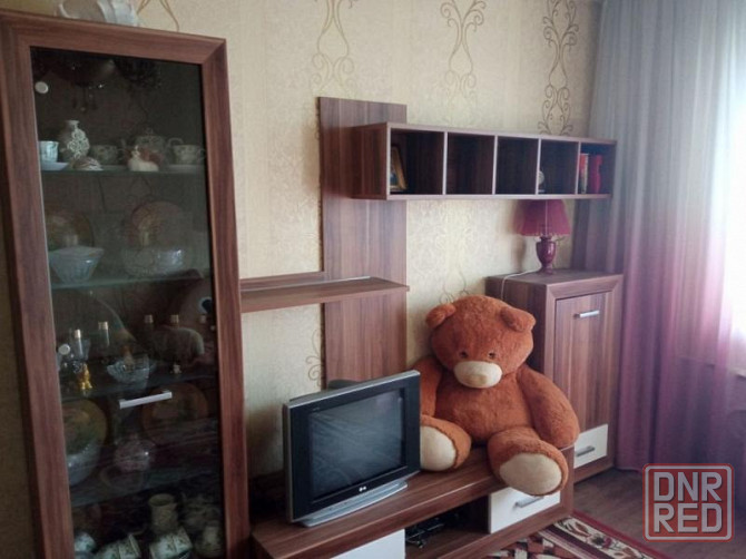Продается двухкомнатная квартира в Куйбышевском районе, ул.Церетели Донецк - изображение 4