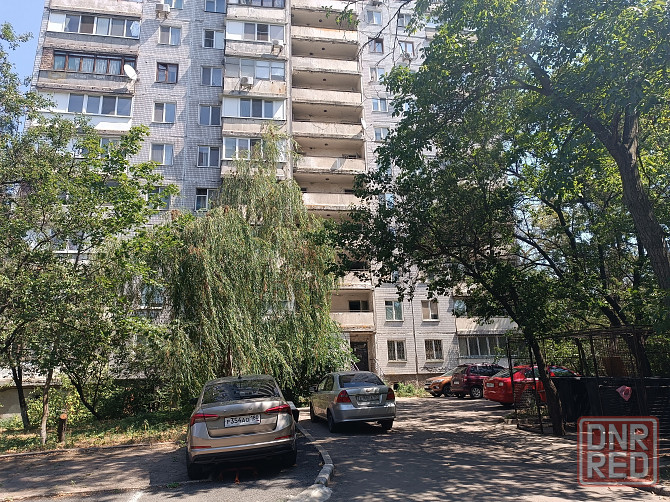 1комн Калужская,34 Донецк - изображение 3