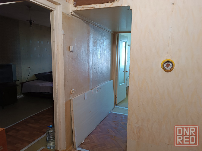 1комн Калужская,34 Донецк - изображение 8