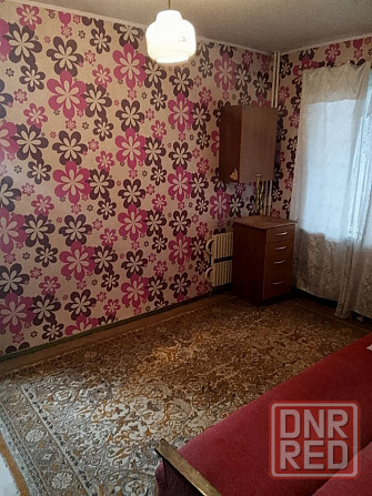 Продаётся 2-х комн. квартира на Полиграфе Донецк - изображение 2